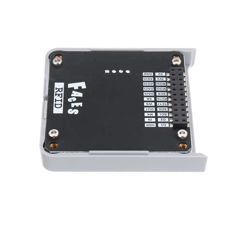 m5stack rfid reader|m5 mfrc522.